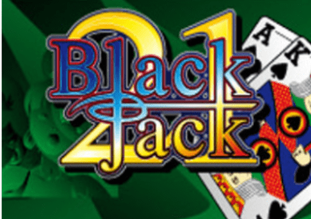 Black Jack 21