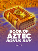 Book Of Aztec Bonus Buy