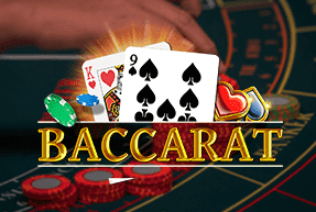 Baccarat – Pragmatic