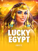 Lucky Egypt