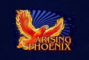 Arising Phoenix