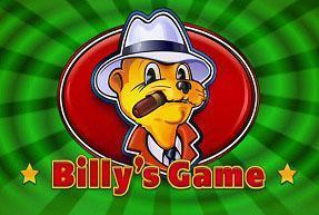 Billy’s Game