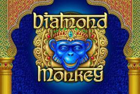 Diamond Monkey