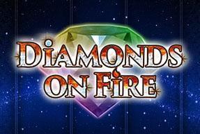 Diamonds On Fire