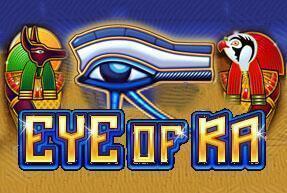 Eye Of Ra