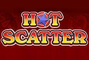 Hot Scatter