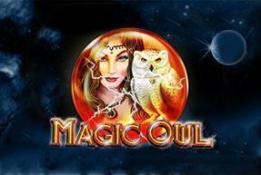 Magic owl