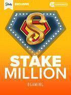 Stake Million