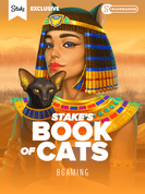 Stake’s Book Of Cats