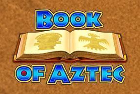 Book Of Aztec