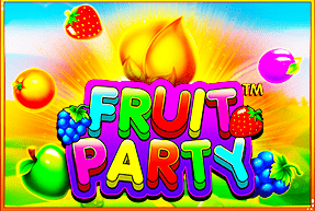 Fruit Party – Pragmatic Play