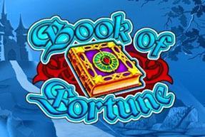 Book Of Fortune