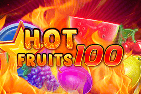 Hot Fruits 100