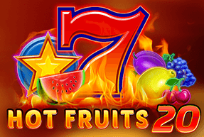 Hot Fruits 20