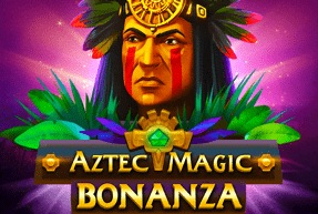 Aztec Magic Bonanza