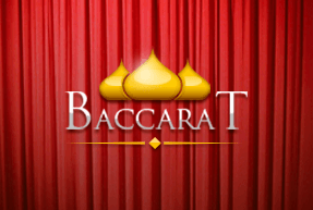 Baccarat Bgaming