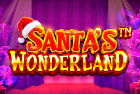 Santa’s Wonderland