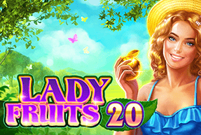 Lady fruits 20