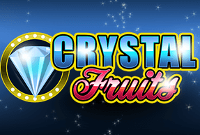 Crystal Fruits