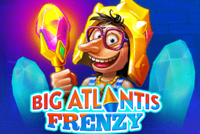 Big Atlantis frenzy