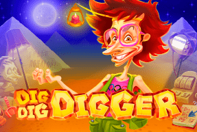 Dig Dig Digger