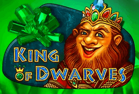 King Of Dwarves