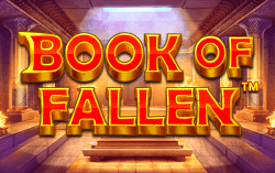 Book Of Fallen