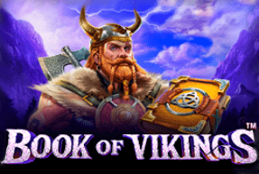 Book Of Vikings