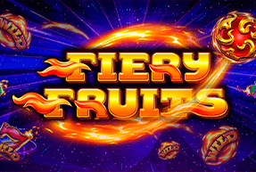 Fiery Fruits