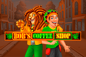 Bob’s Coffee Shop