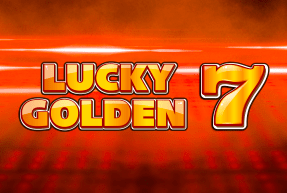 Lucky Golden 7