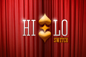 Hi-Lo Switch