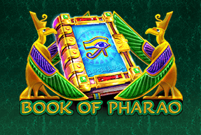 Book Of Pharao