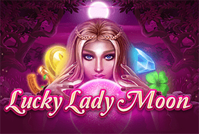 Lucky Lady Moon