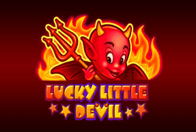 Lucky Little Devil