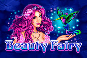 Beauty fairy