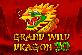 Grand Wild Dragon 20