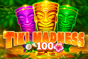 Tiki Madness 100