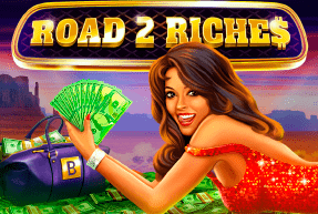 Road To Riches