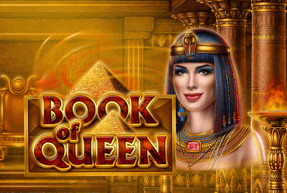 Book Of Queen