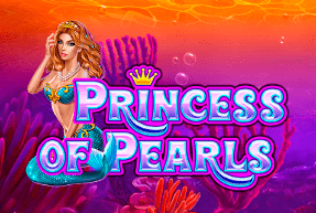 Princess Of Pearls