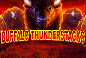 Buffalo Thunderstacks