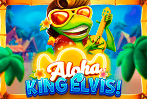 Aloha King Elvis