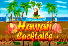 Hawaii Cocktails