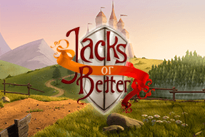 Jacks Or Better