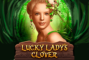Lucky Lady’s Clover