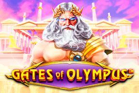 Gates Of Olympus