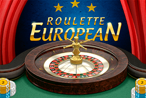 European Roulette Bgaming