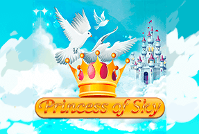 Princess Of Sky