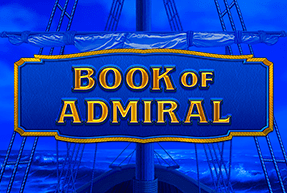 Book Of Admiral